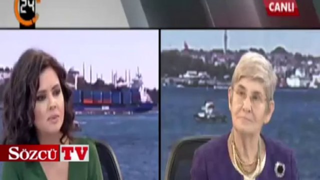 Canan Karatay: Her genç kızın başına gelebilir