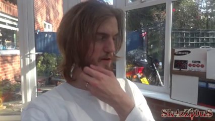 Cutting The Financial Fat HD - Vlog Day 71 18/10/2011