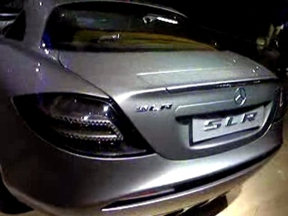 SLR