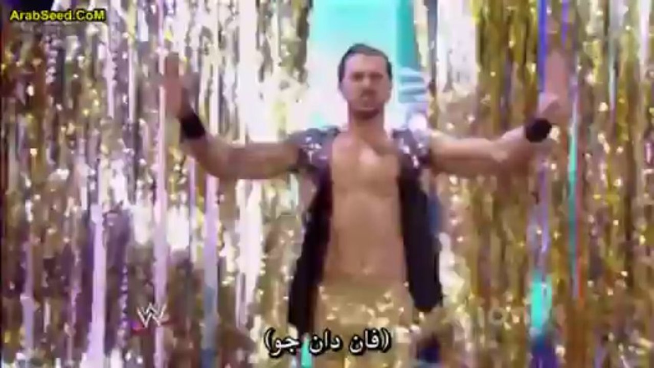 عرض ماين ايفنت بتاريخ 2013/11/27
