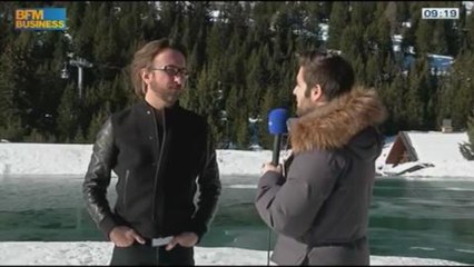 Brain Content, la musique dans la pub et le Buzz à tout prix: Thomas Jamet et Charlotte Bricard, dans à vos marques - 15/12  2/4