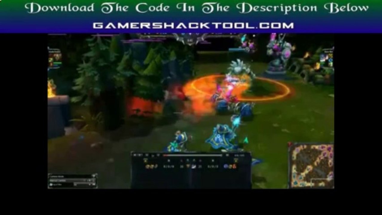 Marble Malphite  Skin Giveaway