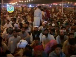 All Pakistan Ahlehadith Conference lahore pakistan. part 34