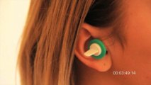 How To Make ZenPlugs Molded Ear Plugs