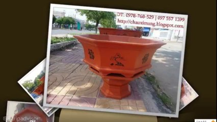 chau kieng, chau xi mang