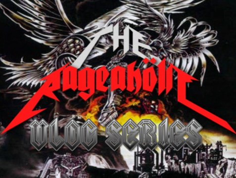 The Big Lie (of Video Game Journalism) - Rant #10