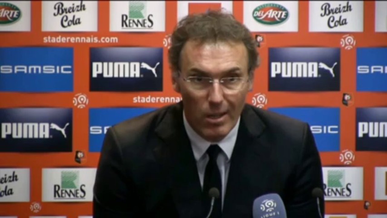 Blanc: 'So wird es schwer, uns zu schlagen'