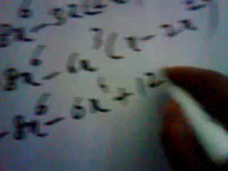 Maths 36: Binomial Theorem 3 📚