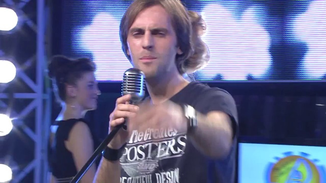 Shkumbin Ismajli- Gezuar 2014