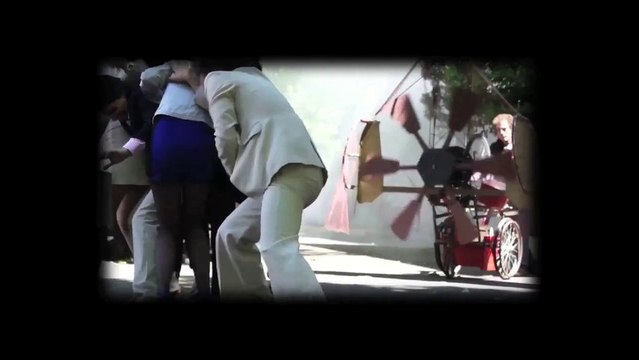 TEMPÊTE - création originale d'après Shakespeare