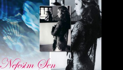 ARİF AKPINAR AH BE YAR.(NEFESİM SEN)