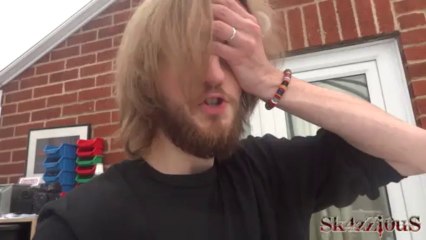 So much of nothing to do - Vlog Day 74 21/10/2011