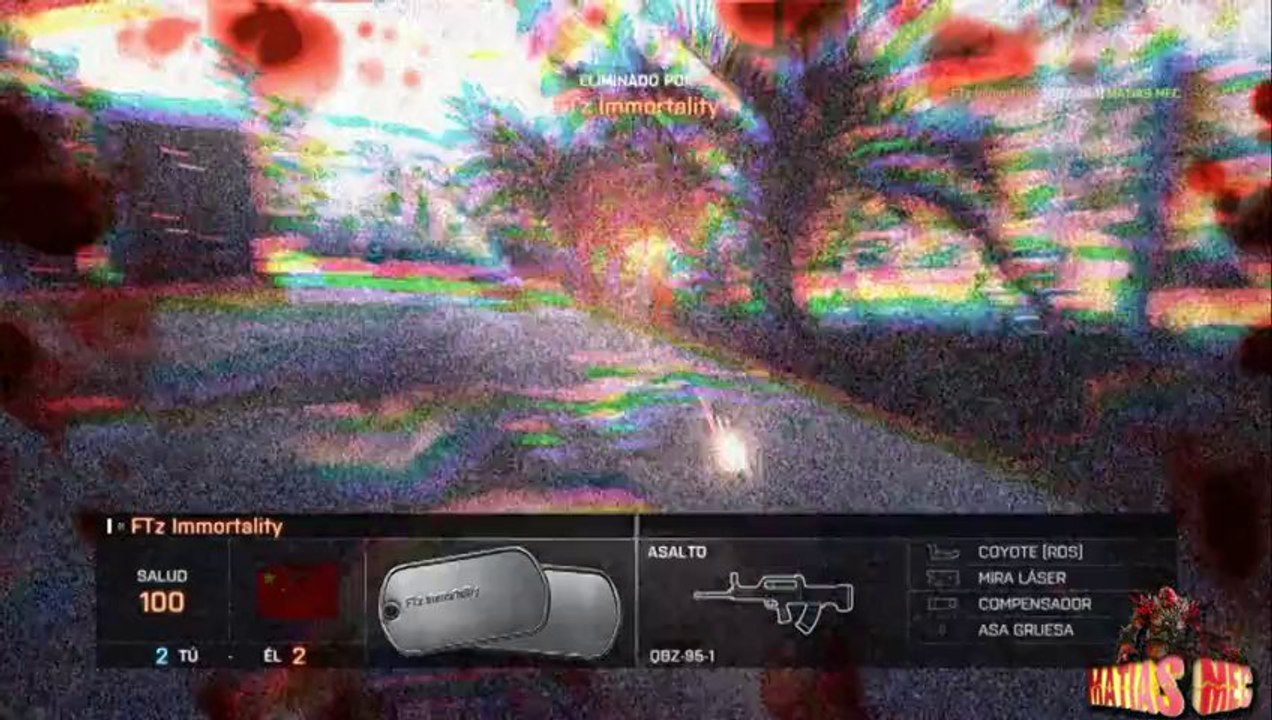 BATTLEFIELD 4 D.P.E