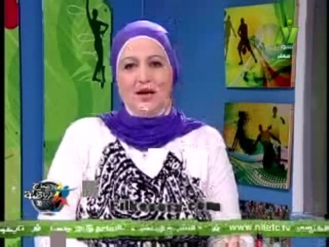 آخر أخبار الرياضة مع الإعلاميان طارق رضوان ومنى عبدالكريم في صباح الرياضة 15 ديسمبر 2013