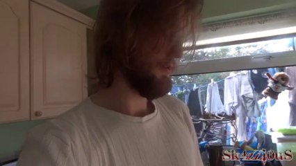 Keep forgetting things, Alzheimers, Memtest86 - Vlog Day 75 22/10/2011