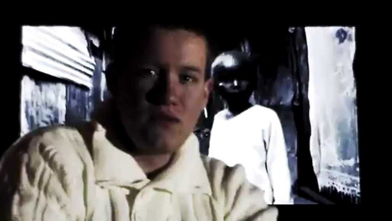 MC Smook - Im Kongo ist es Sommer an Weihnachten (Musikvideo)