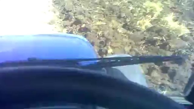 NEWHOLLAND TD 100 TARLA SÜRÜMÜ2