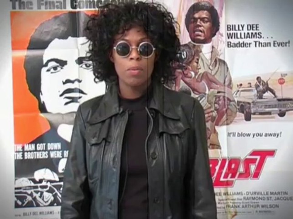 Intro Emeute à Los Angeles