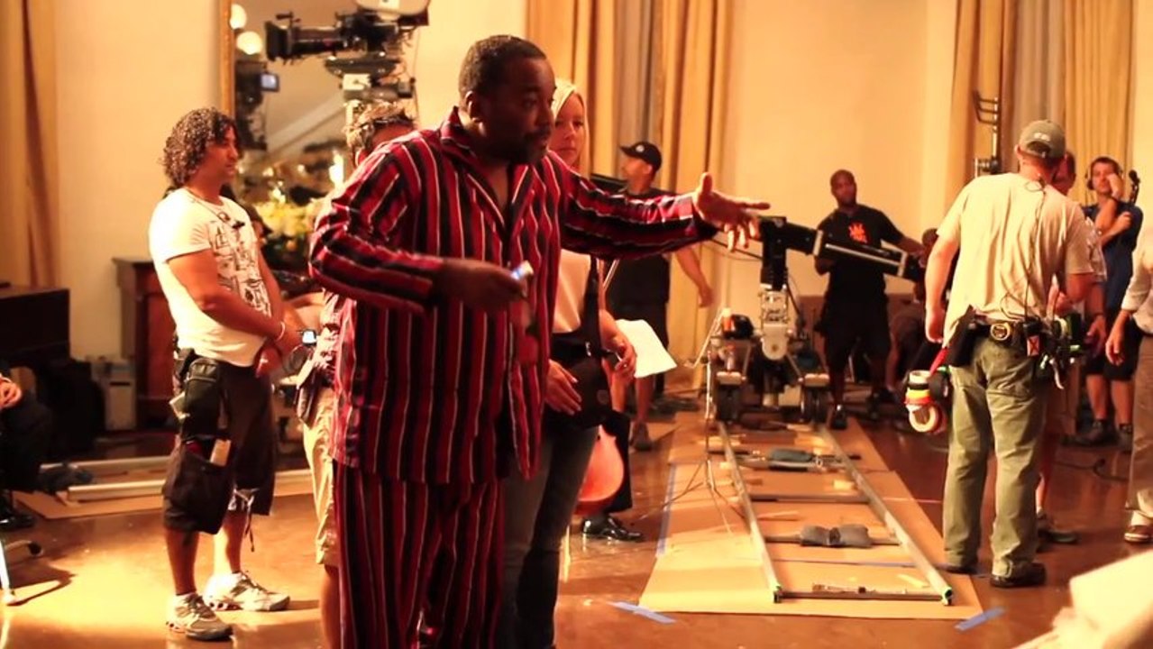 Lee Daniels' The Butler- Behind the Scenes Part 2 of 4