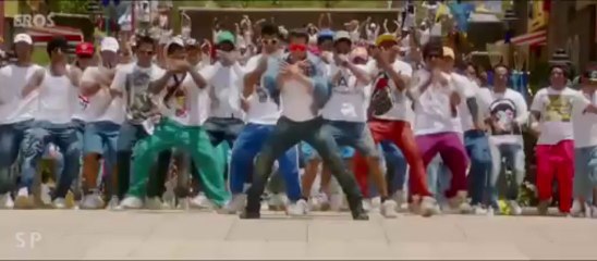 Jai Ho - HD Hindi Movie Teaser Trailer [2014] - Salman Khan - Video Dailymotion