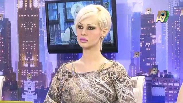 Lulin Kuyruklu Yıldızının Çıkışı Hz Mehdi'nin Çıkış Alametlerindendir