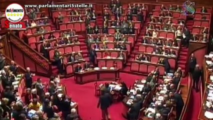 Download Video: (M5S) #PerledalParlamento/1 - la fiducia al Governo Letta - MoVimento 5 Stelle