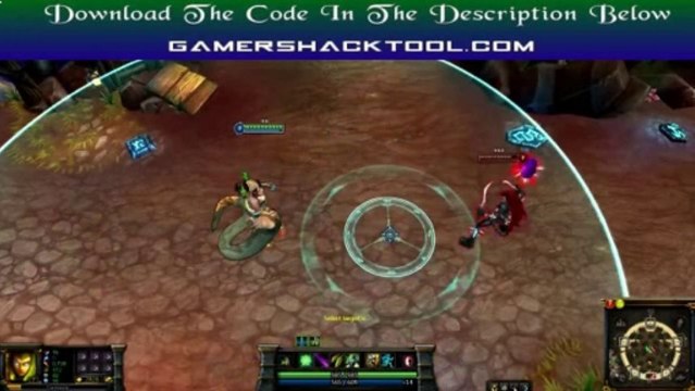 Mythic Cassiopeia Skin Giveaway