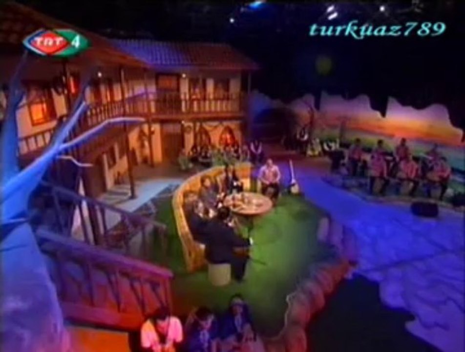 Âşık İMAMİ-Bayramınız Kutlu Olsun