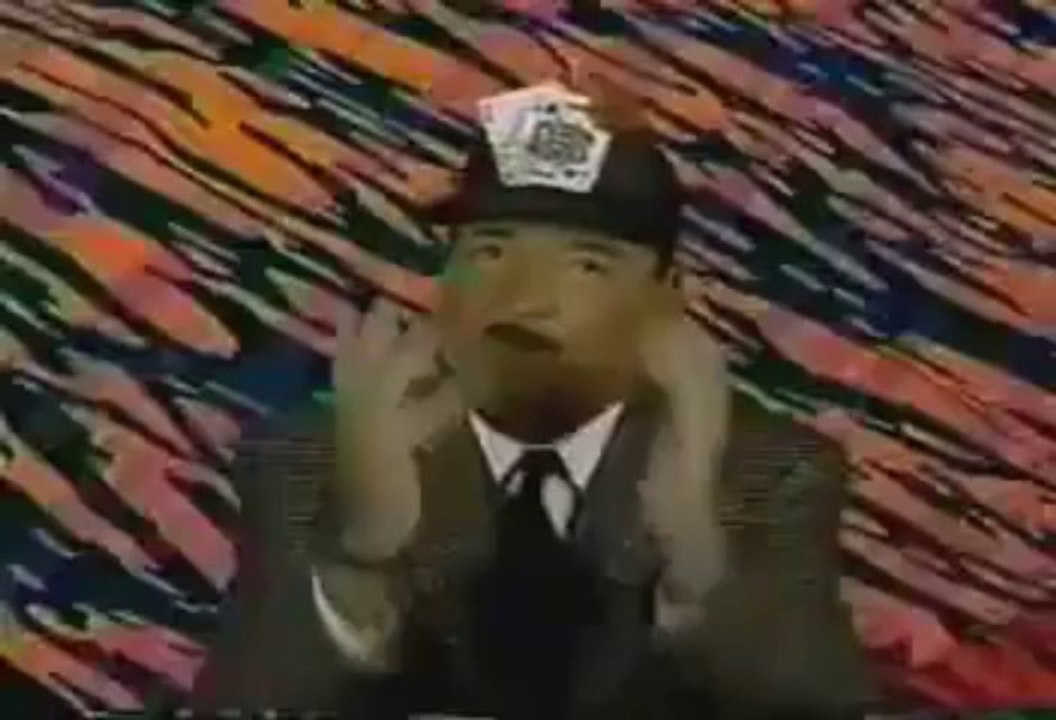 Kensuke Sasaki vs One Man Gang-WCW United States Title