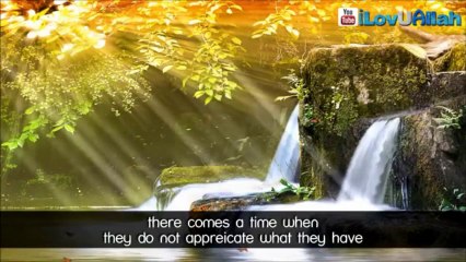 Difficulties in Life -- Watch This