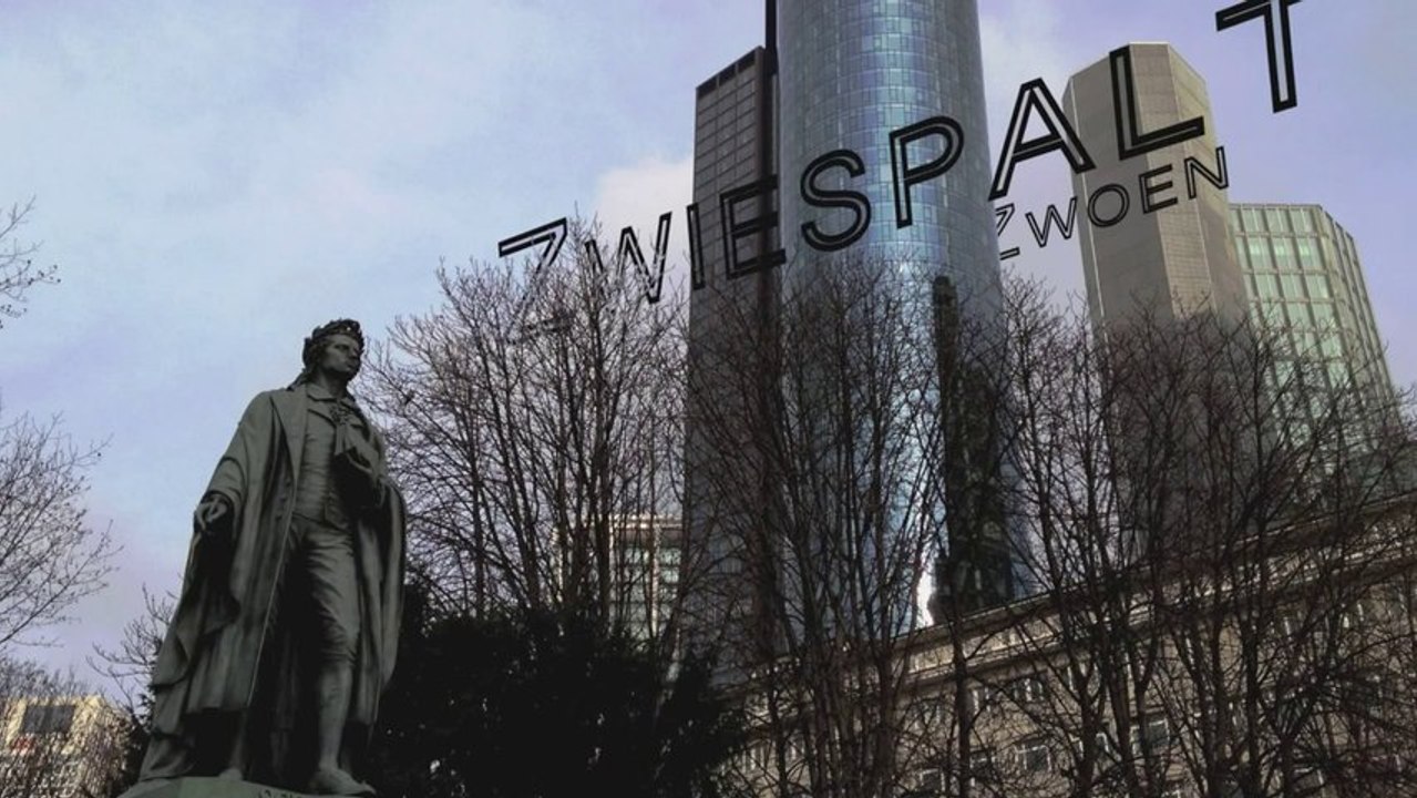 Zwoen - Zwiespalt (Original Mix)