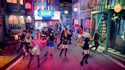 [Vietsub] [T-arago.com] T-ARA - What Should I Do (Dance Ver Cut)