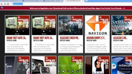 Assassin’s Creed Pirates v1.0.2 for iOS Full Game Free Download UPDATED DEC. 2013