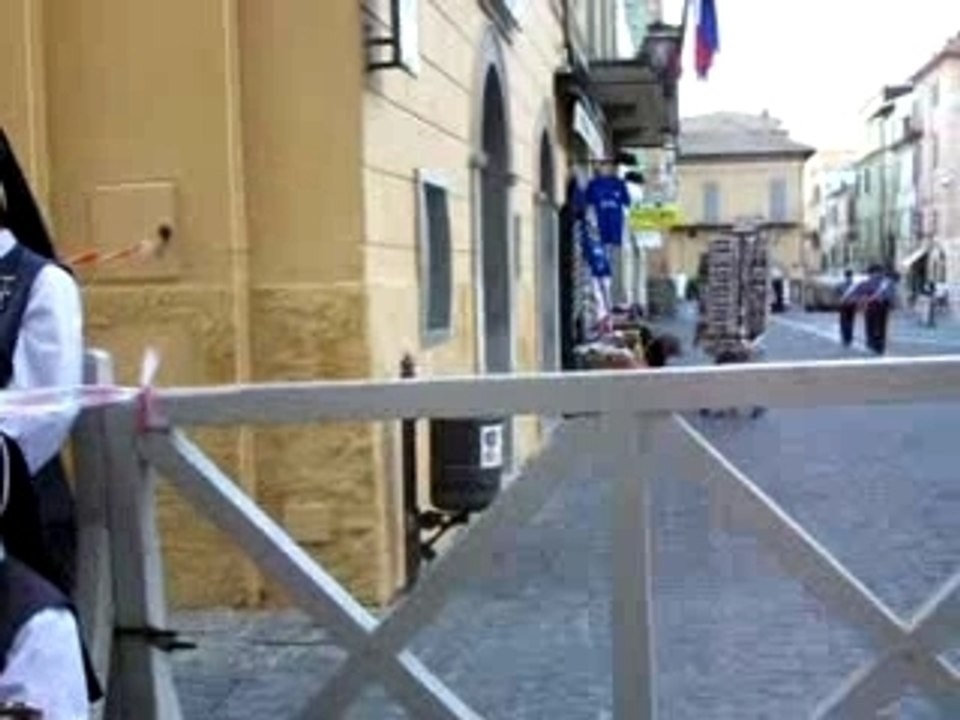 En attendant l'Angelus