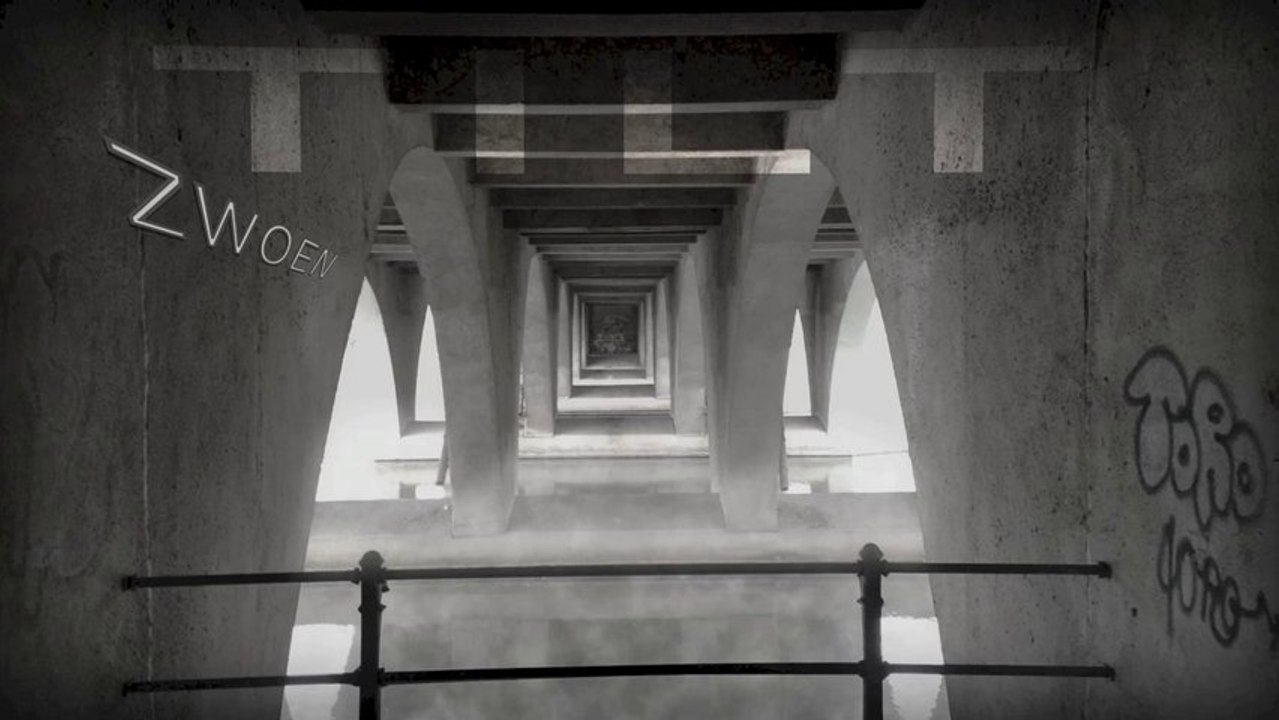 Zwoen - Tilt (Original Mix)