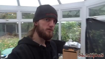 Virgin Media Fail, Neverwinter GoG 40k - Day Vlog 83 30/10/2011