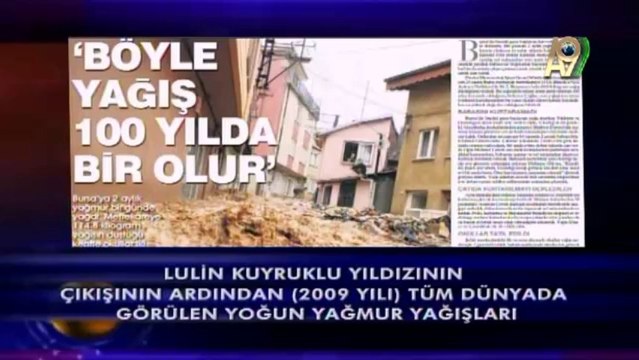 Hz Mehdi'nin Gerçekleşen Bazı Çıkış Alametleri