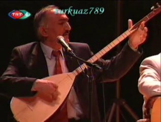 Âşık Kul NURİ-Kars’ı vurup Erzurum’u bastılar gelinleri iki canlı kestiler