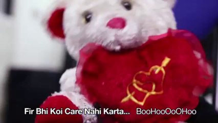 67 Koi Mujhe Pyar Nahi Karta Funny Hindi Song Lyrics