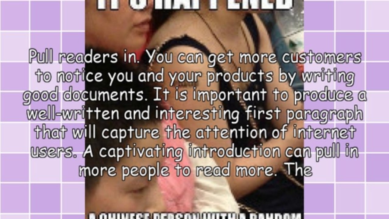 Basic Article Marketing Tips To Remember