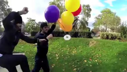 CASSEURS FLOWTERS-La mort du disque