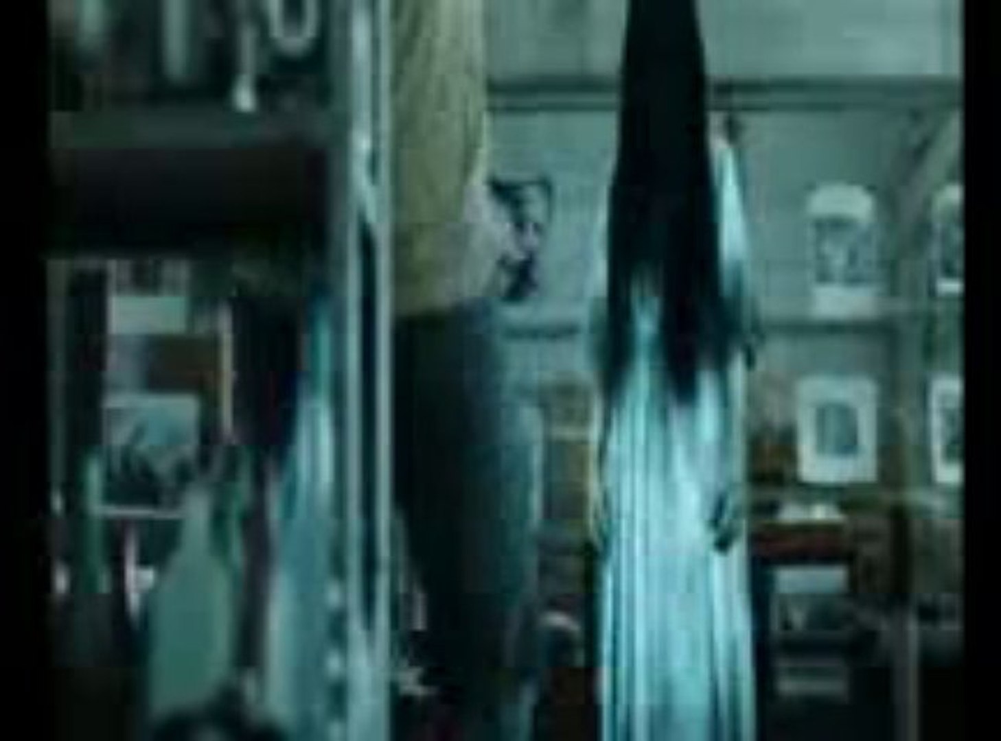 Top Ten Horror Movies