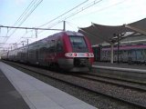 La Ligne TGV Paris-Barcelone inaugurée - 15/12