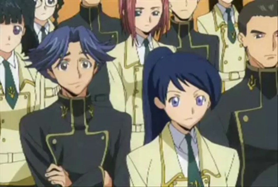 code ding dong geass
