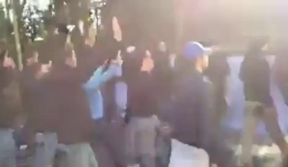 Corteo, Liberate i nostri Fratelli