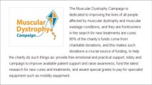 Candis Magazine l Spotlight on the Muscular Dystrophy Campaign