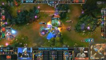 LCS UP & DOWN - MyM vs CPW Game 1