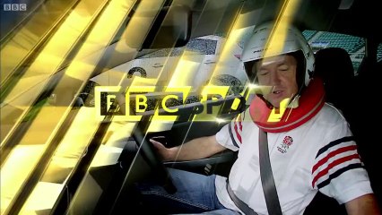 1BBC Top Gear- Car Rugby at Twickenham First Half - - Series 19