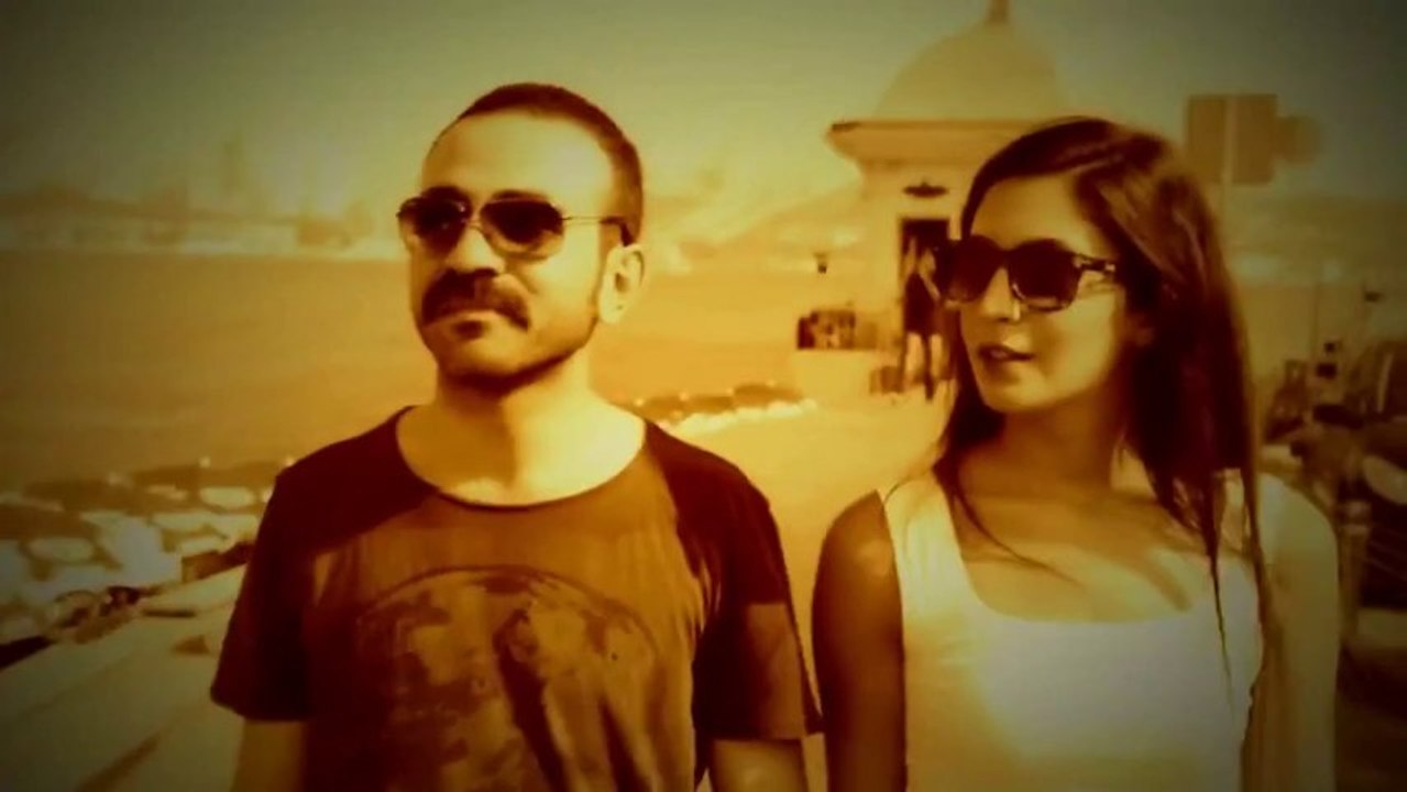 Kış Masalı Adem Gümüşkaya 2013