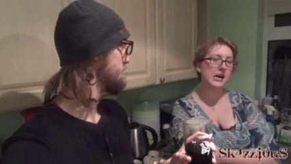 You are not playing in a tournament (To Rim The SKy) - Vlog Day 96 12/11/2011